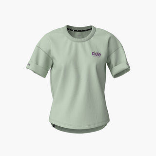 ciele athletics archive - WNSBTShirt - Athletics Dots - Cedarbloom - 5