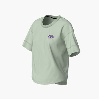 ciele athletics archive - WNSBTShirt - Athletics Dots - Cedarbloom - 1