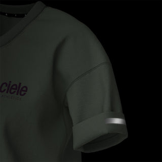 ciele athletics archive - WNSBTShirt - Athletics Dots - Cedarbloom - 9