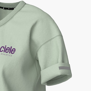 ciele athletics archive - WNSBTShirt - Athletics Dots - Cedarbloom - 6