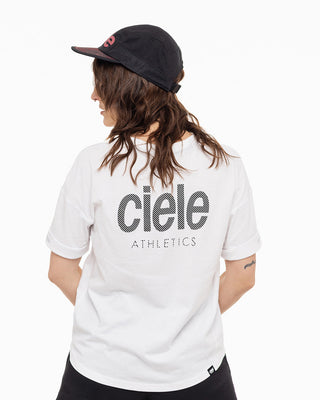 ciele athletics archive - WNSBTShirt - Athletics Stripes - Trooper - 3