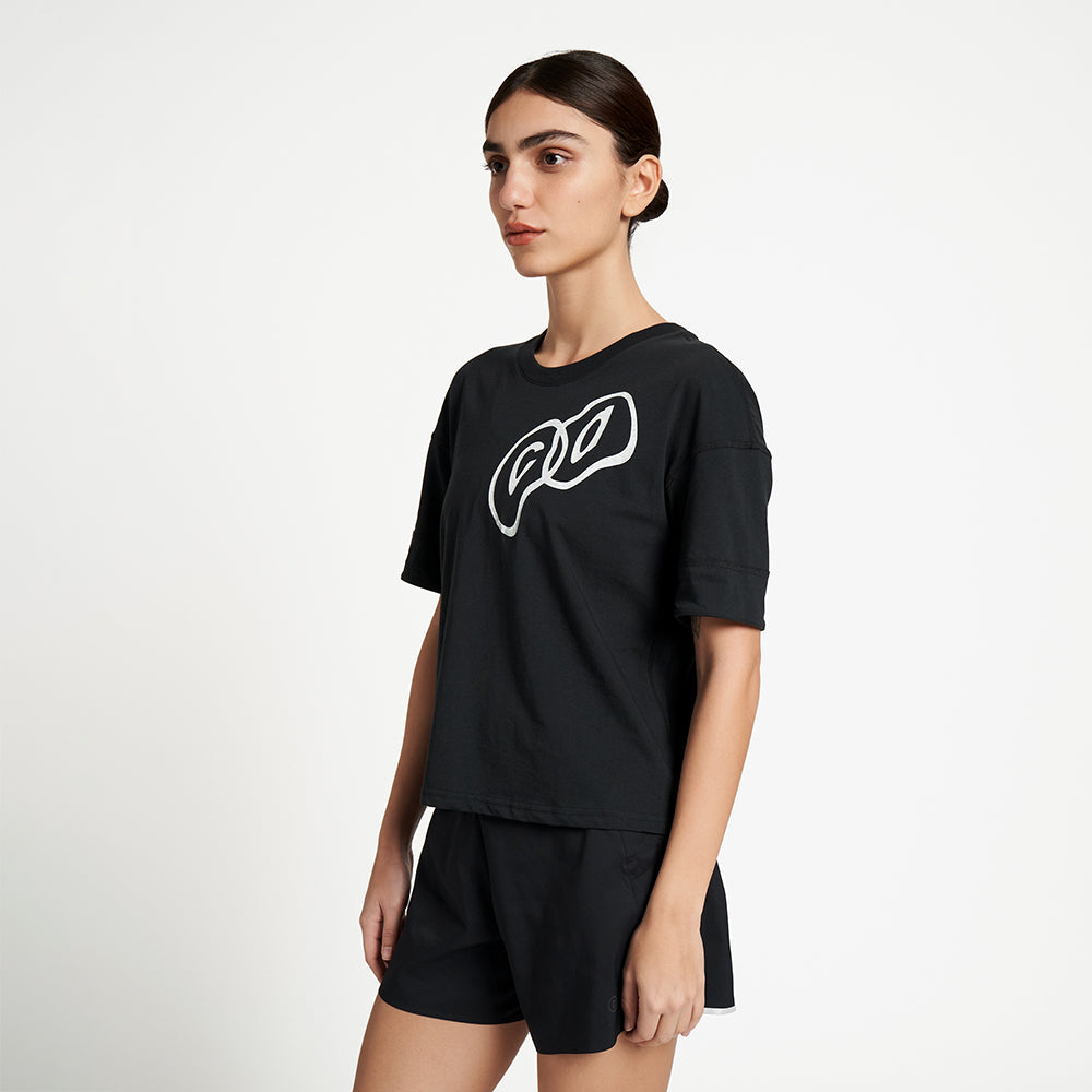 ciele athletics - WNSBTShirt - CA Chainlink - Whitaker - 3