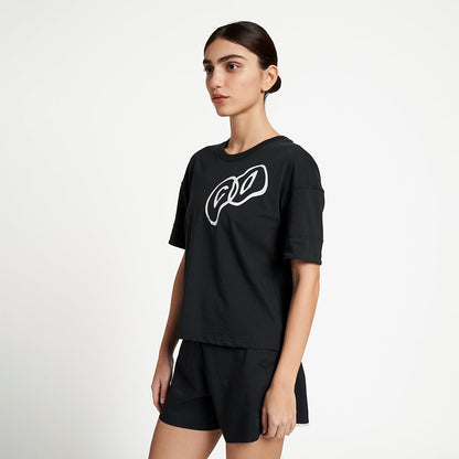 ciele athletics - WNSBTShirt - CA Chainlink - Whitaker - 3