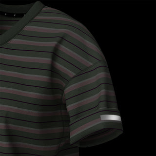 ciele athletics archive - WNSBTShirt - Decade Stripe - Saint Lo - 9