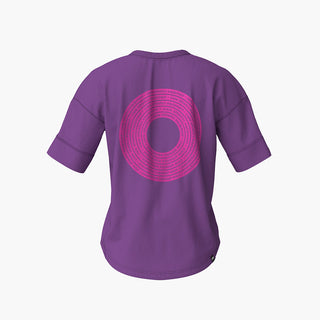 ciele athletics archive - WNSBTShirt - EQ Target - Calypso - 4