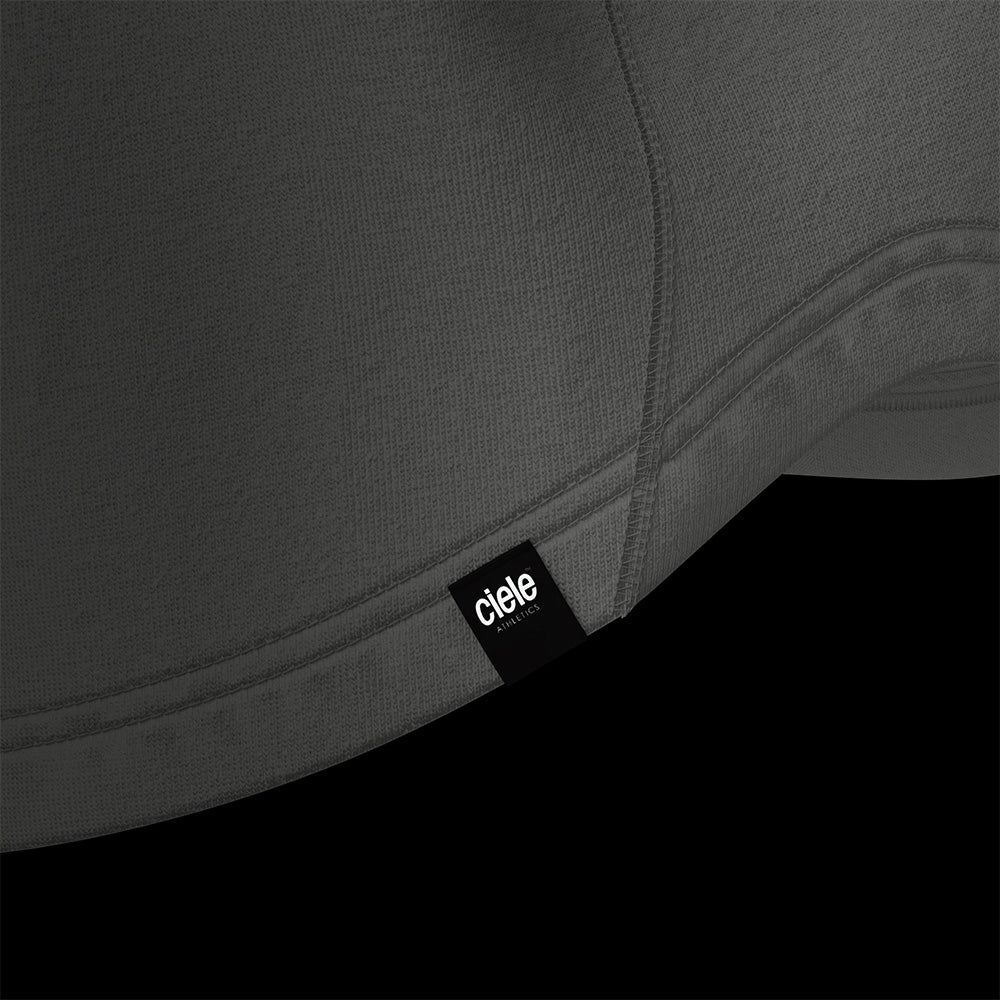 ciele athletics archive - WNSBTShirt - Full Athletics Loopy - Trooper - 14