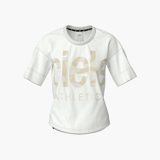 ciele athletics archive - WNSBTShirt - Full Athletics Loopy - Trooper - 3