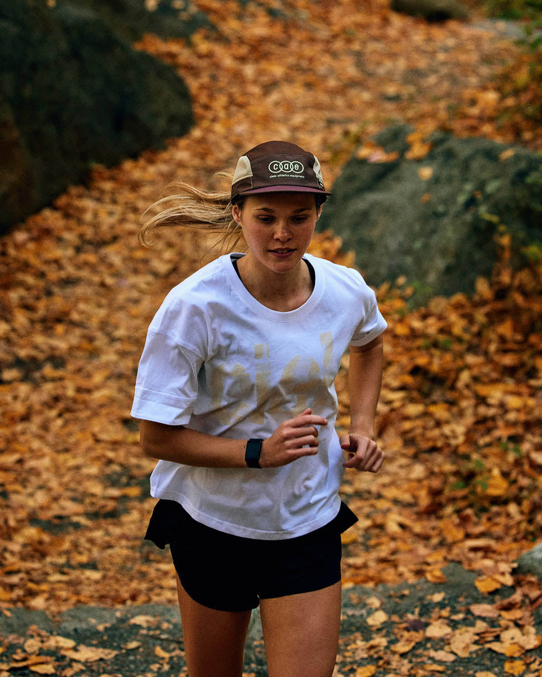 ciele athletics archive - WNSBTShirt - Full Athletics Loopy - Trooper - 16