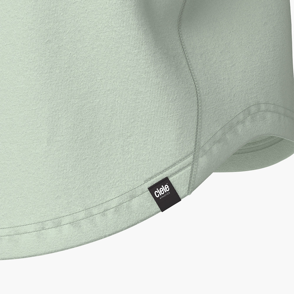 ciele athletics archive - WNSBTShirt - Full Athletics Zebra - Tuckermoss - 8