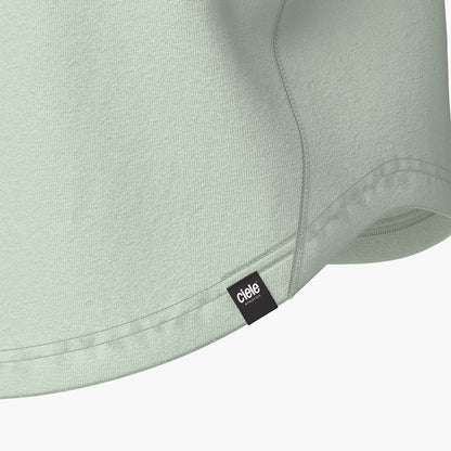 ciele athletics archive - WNSBTShirt - Full Athletics Zebra - Tuckermoss - 8