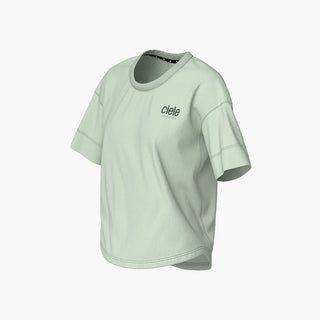 ciele athletics archive - WNSBTShirt - Postitive Athletics - Cedarbloom - 1