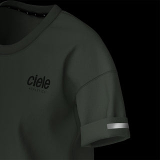 ciele athletics archive - WNSBTShirt - Postitive Athletics - Cedarbloom - 9