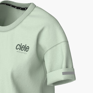 ciele athletics archive - WNSBTShirt - Postitive Athletics - Cedarbloom - 3