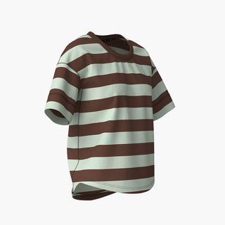 ciele athletics archive - WNSBTShirt - Stripe - Nottaway - 9