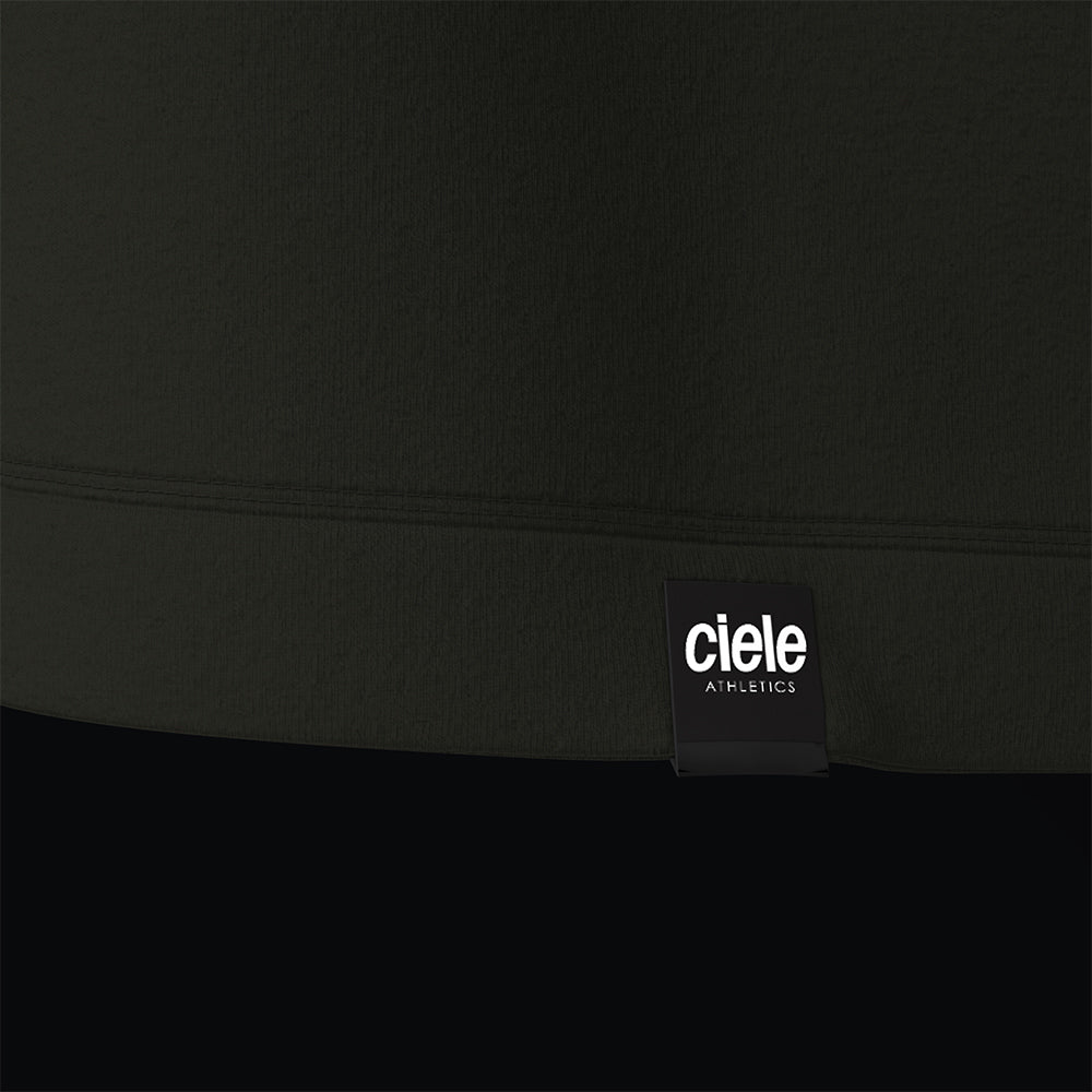 ciele athletics archive - W NTRTShirt - Raven - 6