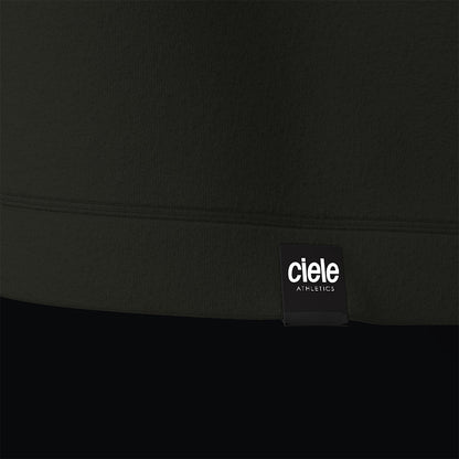 ciele athletics archive - W NTRTShirt - Raven - 6