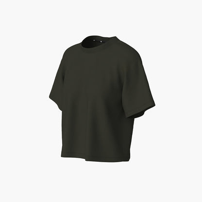 ciele athletics archive - W NTRTShirt - Raven - 1