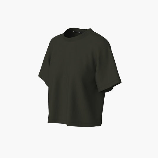 ciele athletics archive - W NTRTShirt - Raven - 1