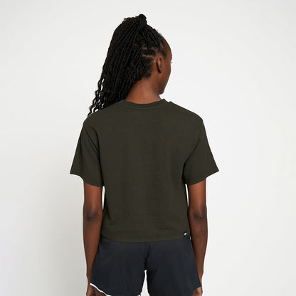 ciele athletics archive - W NTRTShirt - Raven - 4