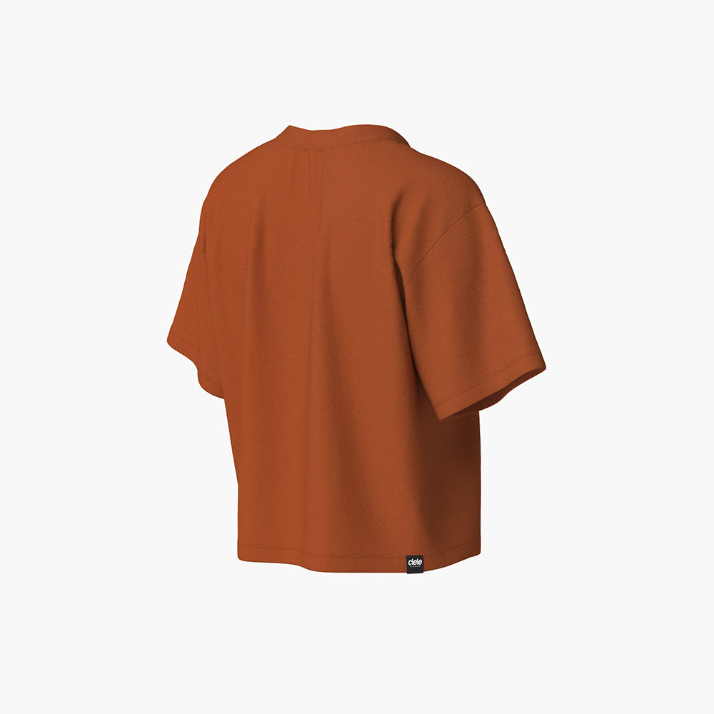 ciele athletics archive - W NTRTShirt - Havolin - 5