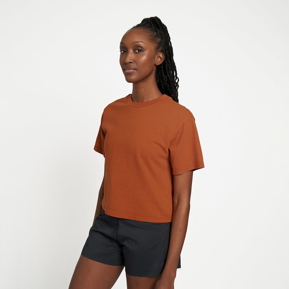 ciele athletics archive - W NTRTShirt - Havolin - 3