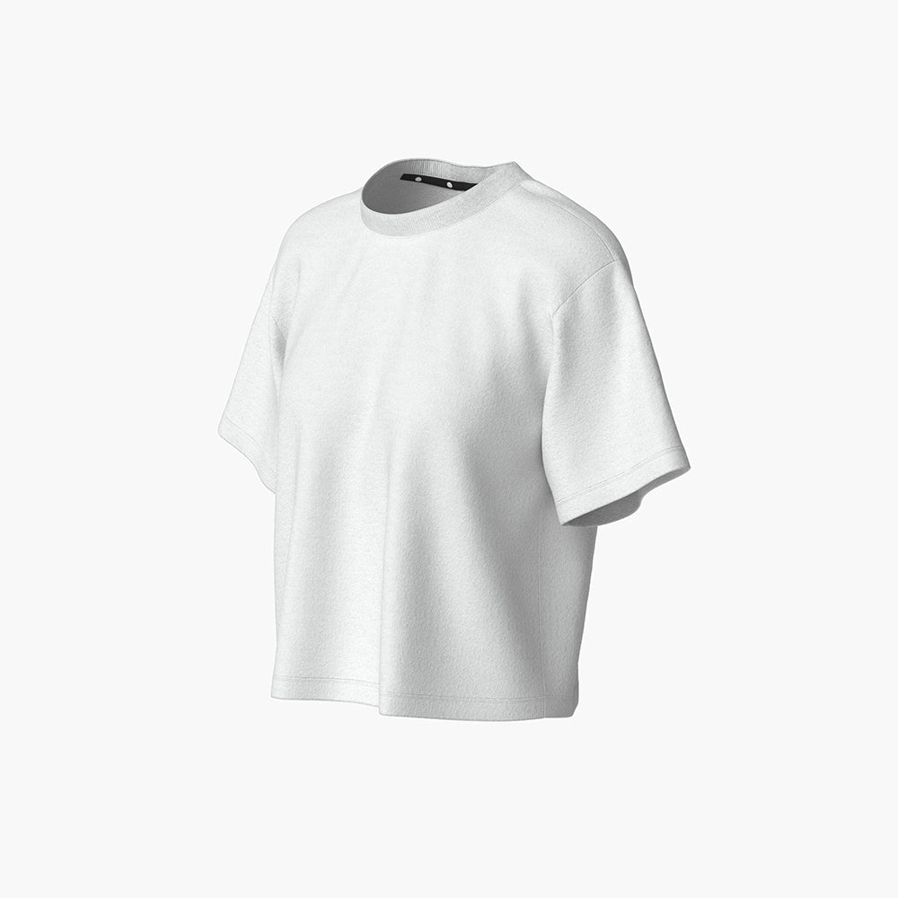 ciele athletics archive - W NTRTShirt - Ghost - 1