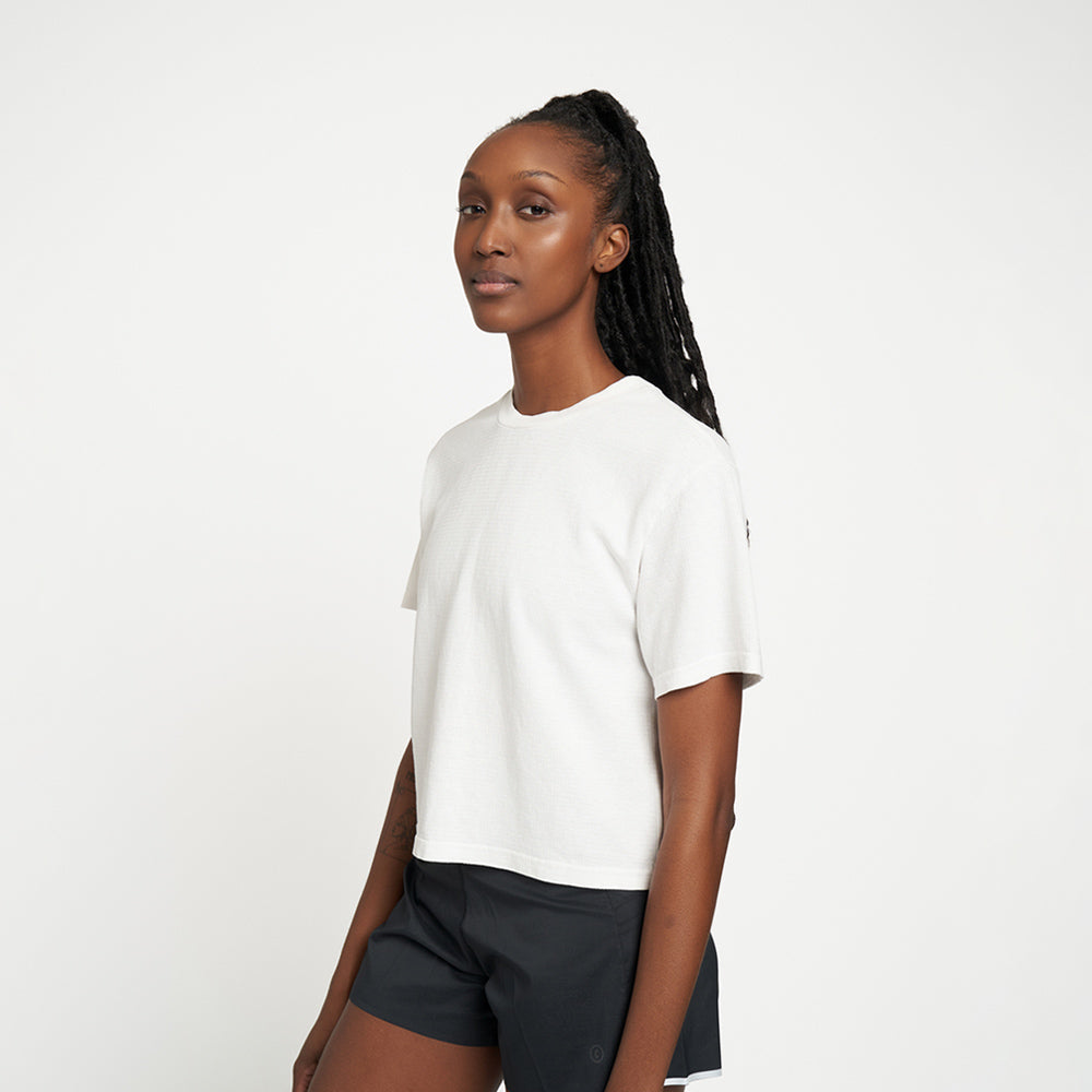 ciele athletics archive - W NTRTShirt - Ghost - 3