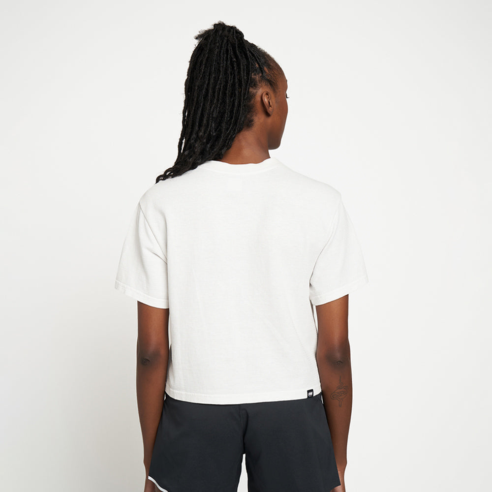 ciele athletics archive - W NTRTShirt - Ghost - 4