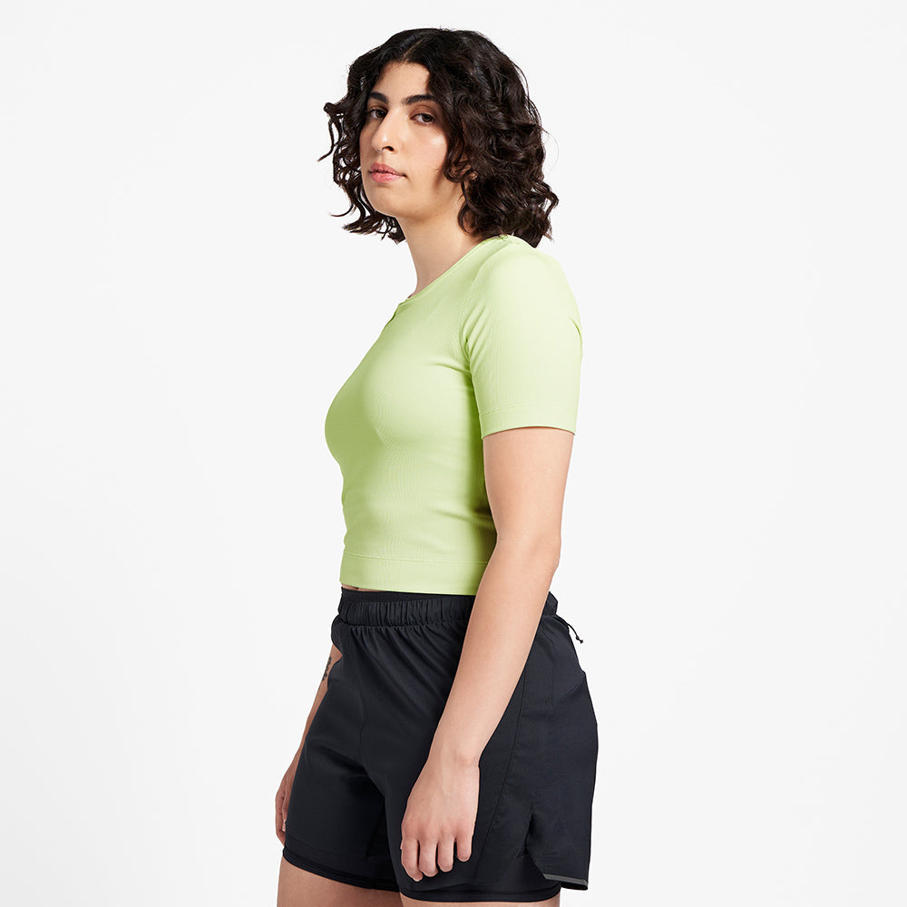 ciele athletics - W RBTShirt - Voya - 3