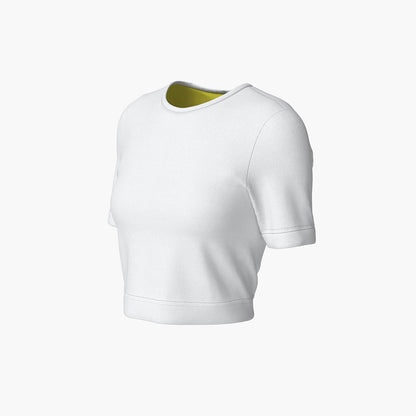 ciele athletics - W RBTShirt - Ghost - 1