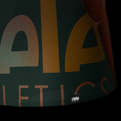 ciele athletics - W RDCRPSinglet - KM - 6