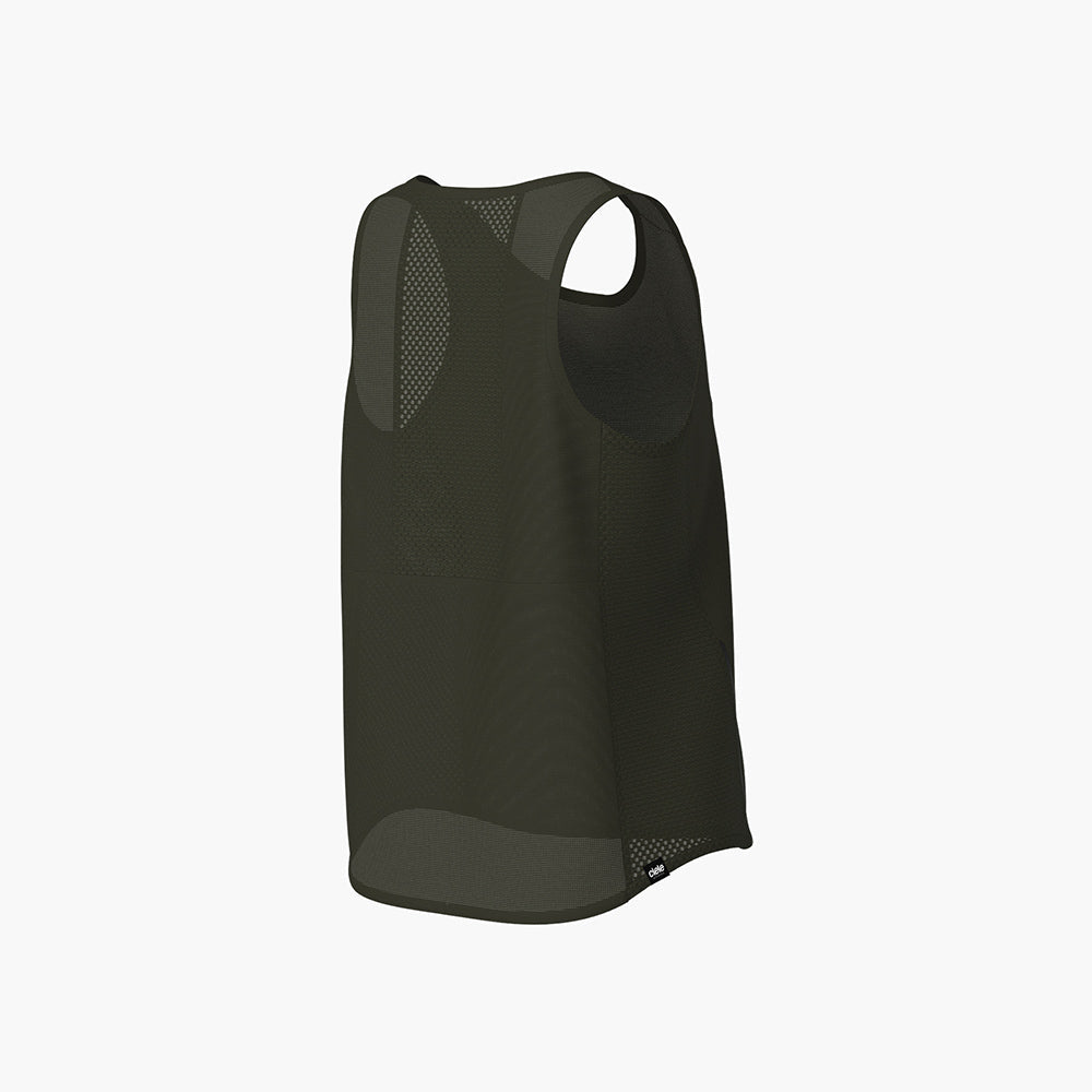 ciele athletics archive - W RCDSinglet - Elite - Raven - 5