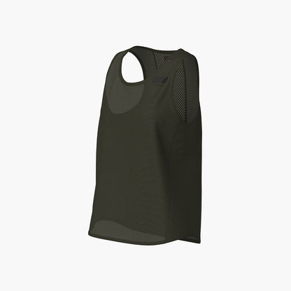 ciele athletics archive - W RCDSinglet - Elite - Raven - 1