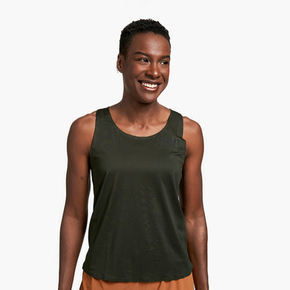 ciele athletics archive - W RCDSinglet - Elite - Raven - 2