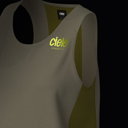 ciele athletics archive - W RCDSinglet - Elite - Sogl - 7