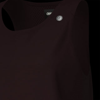 ciele athletics archive - W RCDSinglet - Elite - Syrah - 11