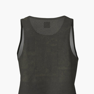 ciele athletics - W RCDSinglet - Elite - Hafnium Scout - 11