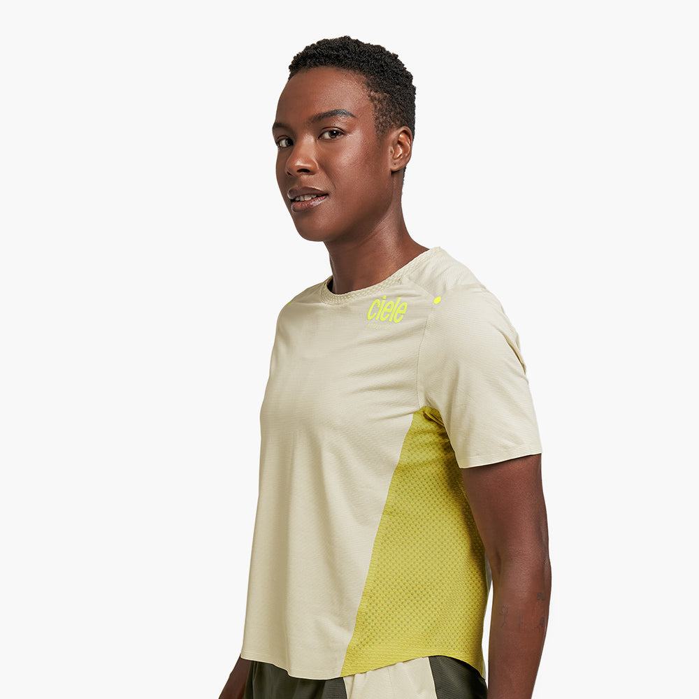 ciele athletics archive - W RCDTshirt - Elite - Sogl - 3