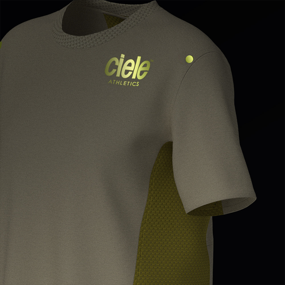 ciele athletics archive - W RCDTshirt - Elite - Sogl - 7