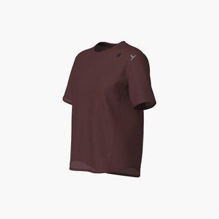 ciele athletics archive - W RCDTShirt - Elite - Syrah - 1