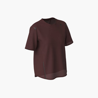 ciele athletics archive - W RCDTShirt - Elite - Syrah - 5