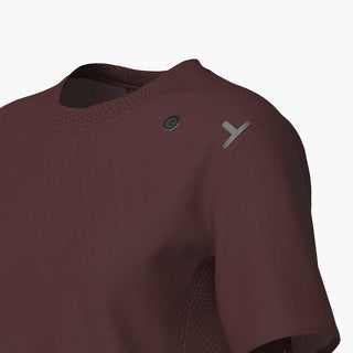 ciele athletics archive - W RCDTShirt - Elite - Syrah - 6