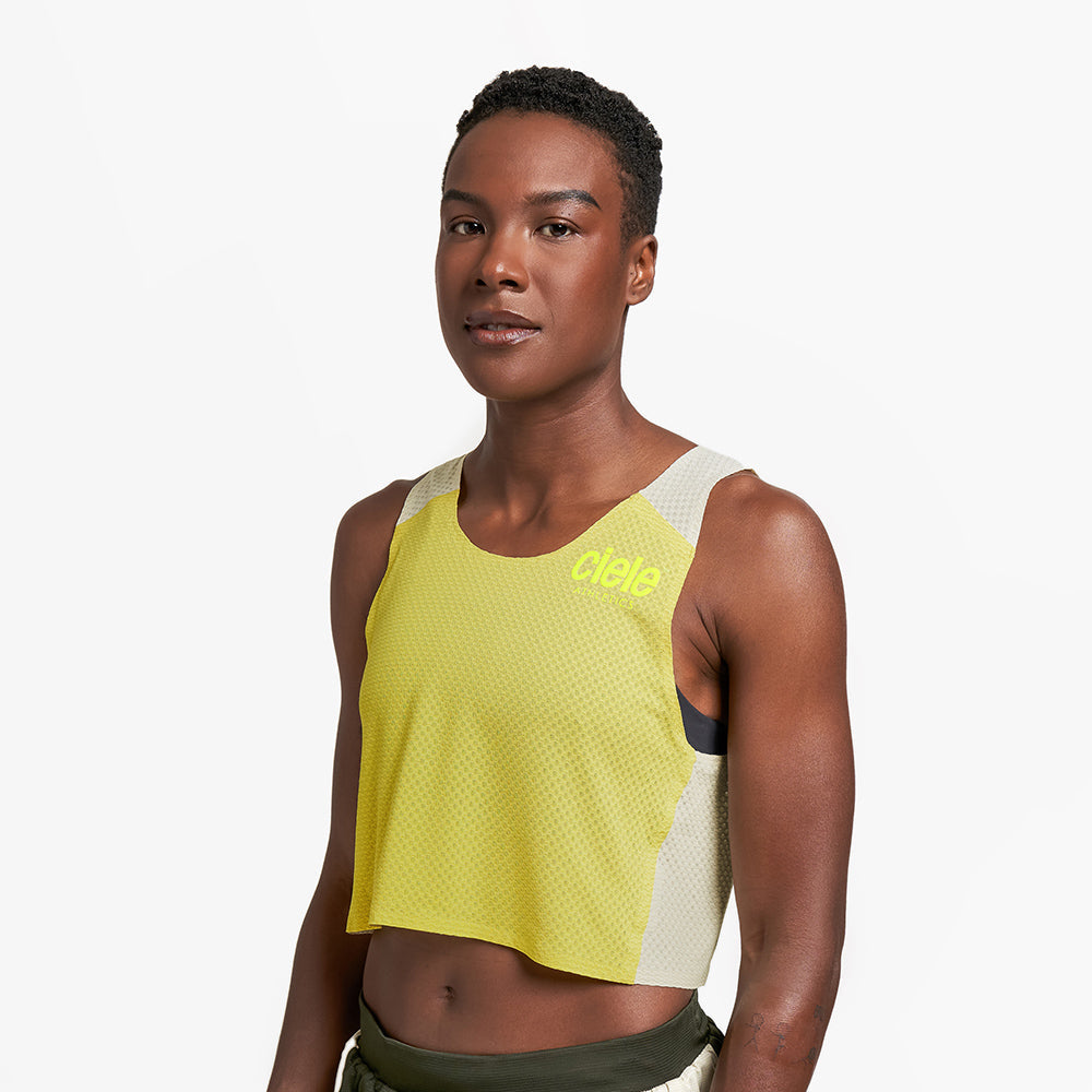 ciele athletics archive - W RDCRPSinglet - Elite - Sogl - 3