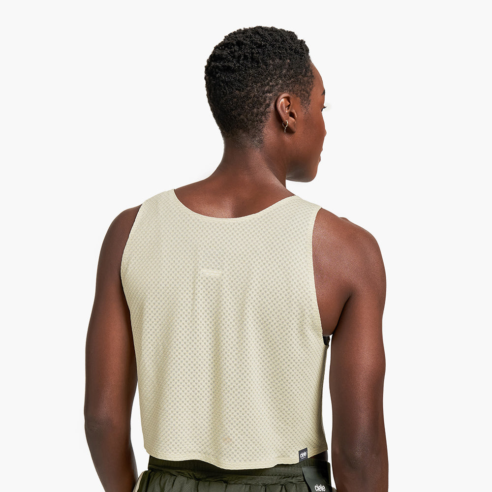 ciele athletics archive - W RDCRPSinglet - Elite - Sogl - 4