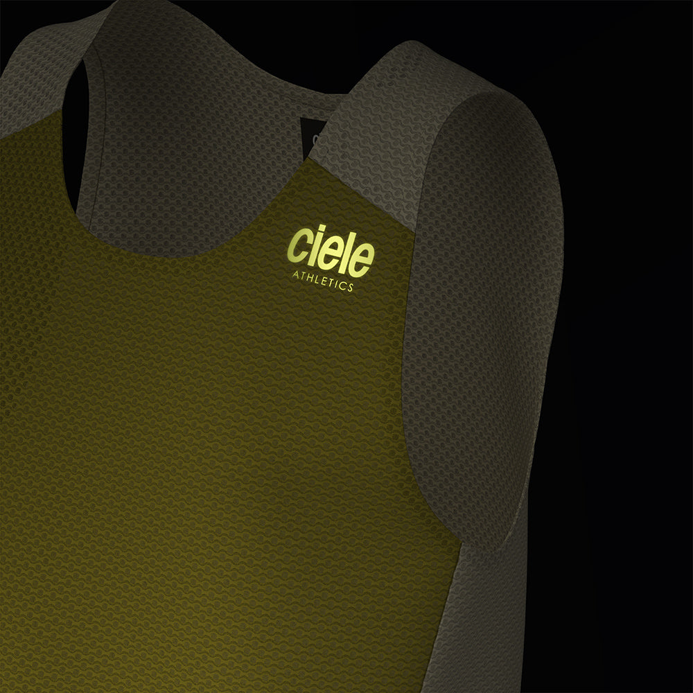 ciele athletics archive - W RDCRPSinglet - Elite - Sogl - 6