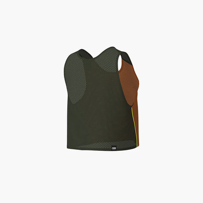 ciele athletics archive - W RDCRPSinglet - Elite - Havolin - 5