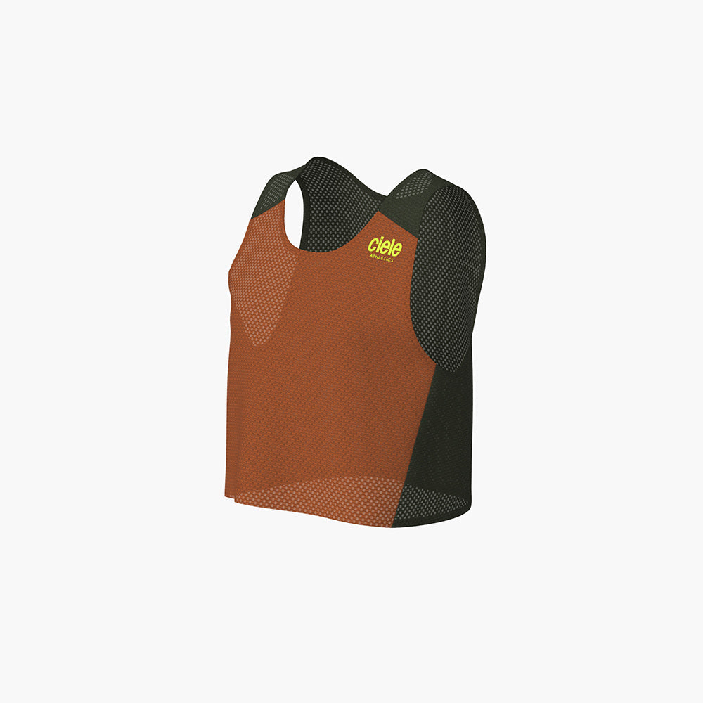 ciele athletics archive - W RDCRPSinglet - Elite - Havolin - 1