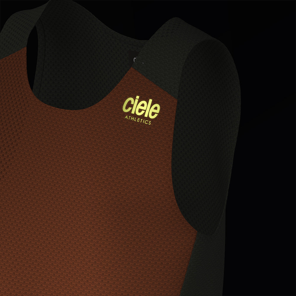ciele athletics archive - W RDCRPSinglet - Elite - Havolin - 7
