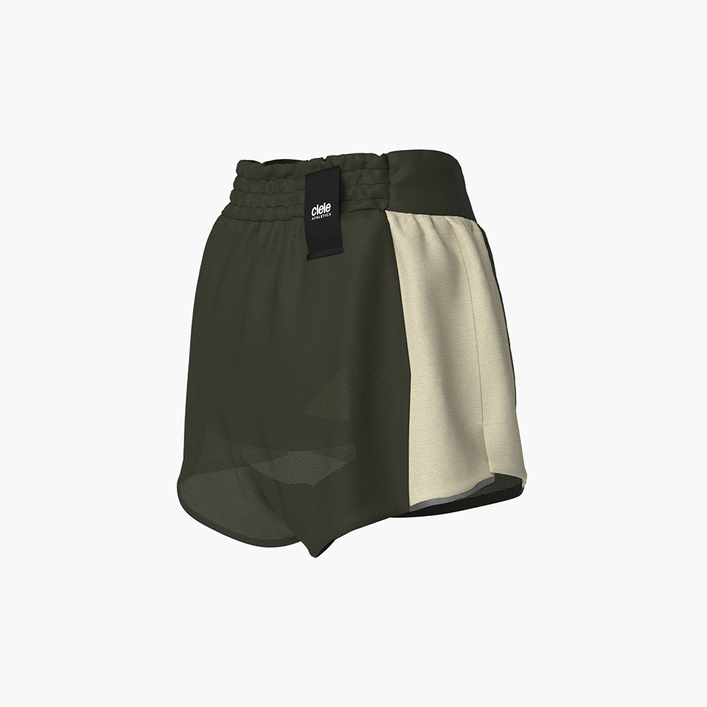 ciele athletics archive - W RDShort brief - Elite - Crow - 5