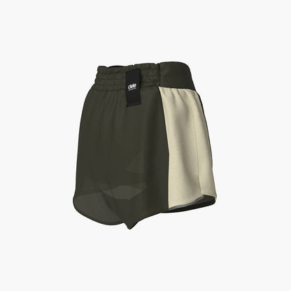 ciele athletics archive - W RDShort brief - Elite - Crow - 5